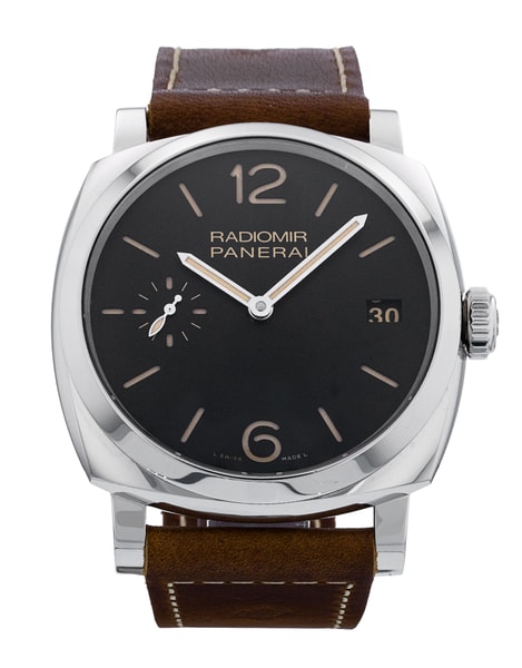 Panerai Radiomir Manual PAM00514